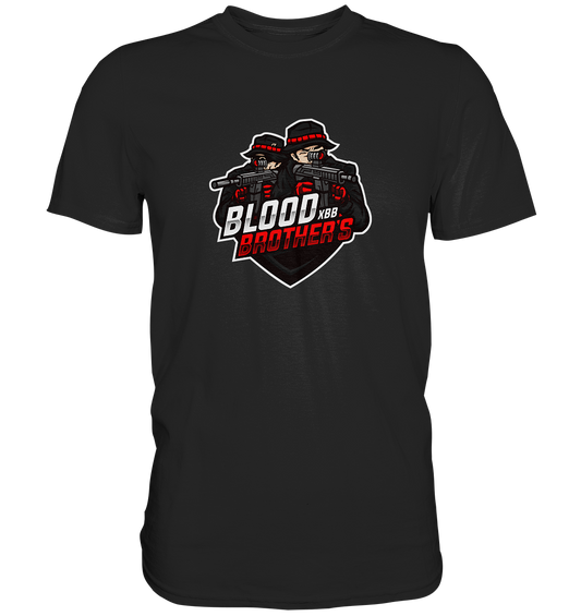 BLOODBROTHER'S - Basic Shirt