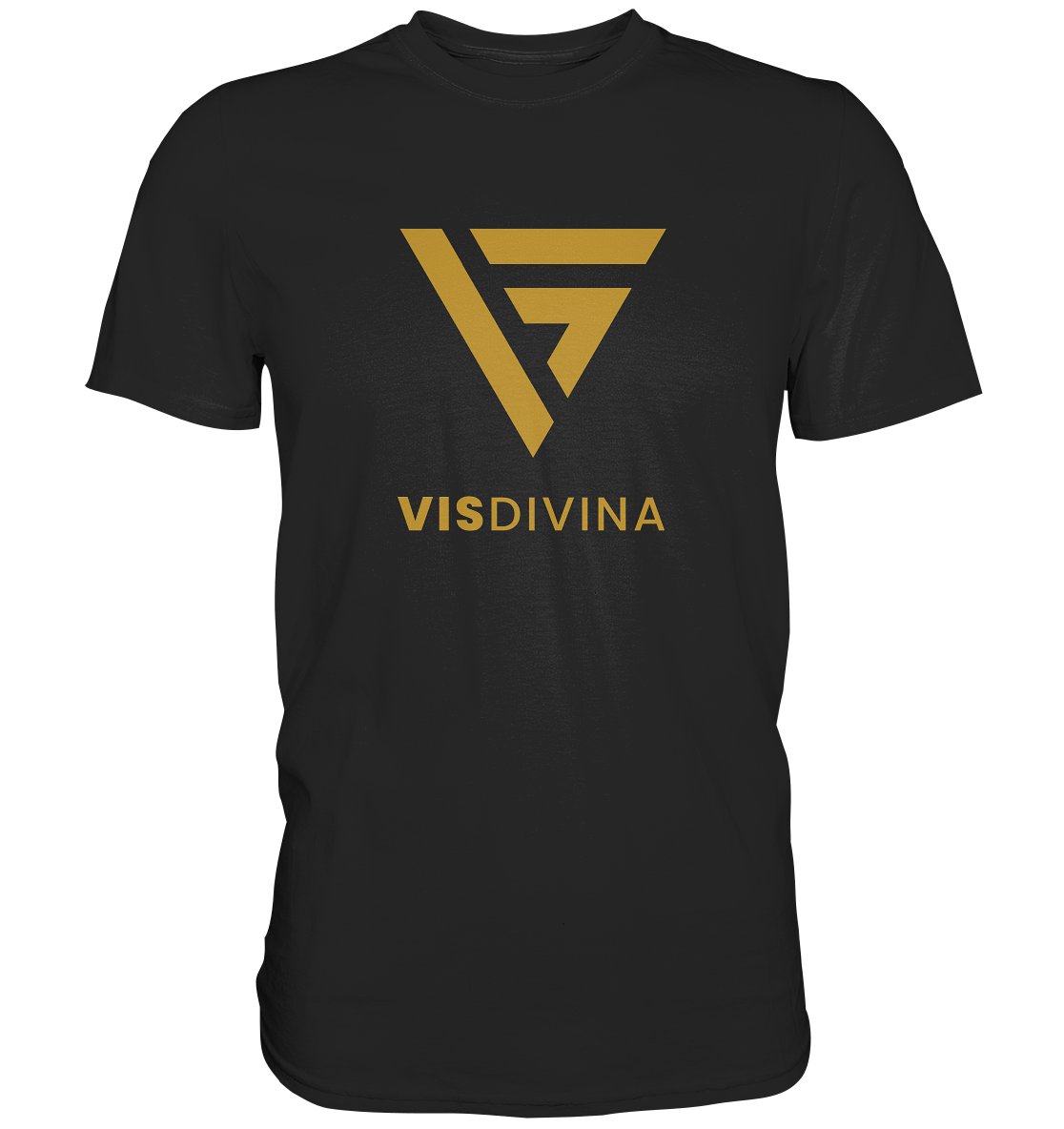 VISDIVINA - Basic Shirt