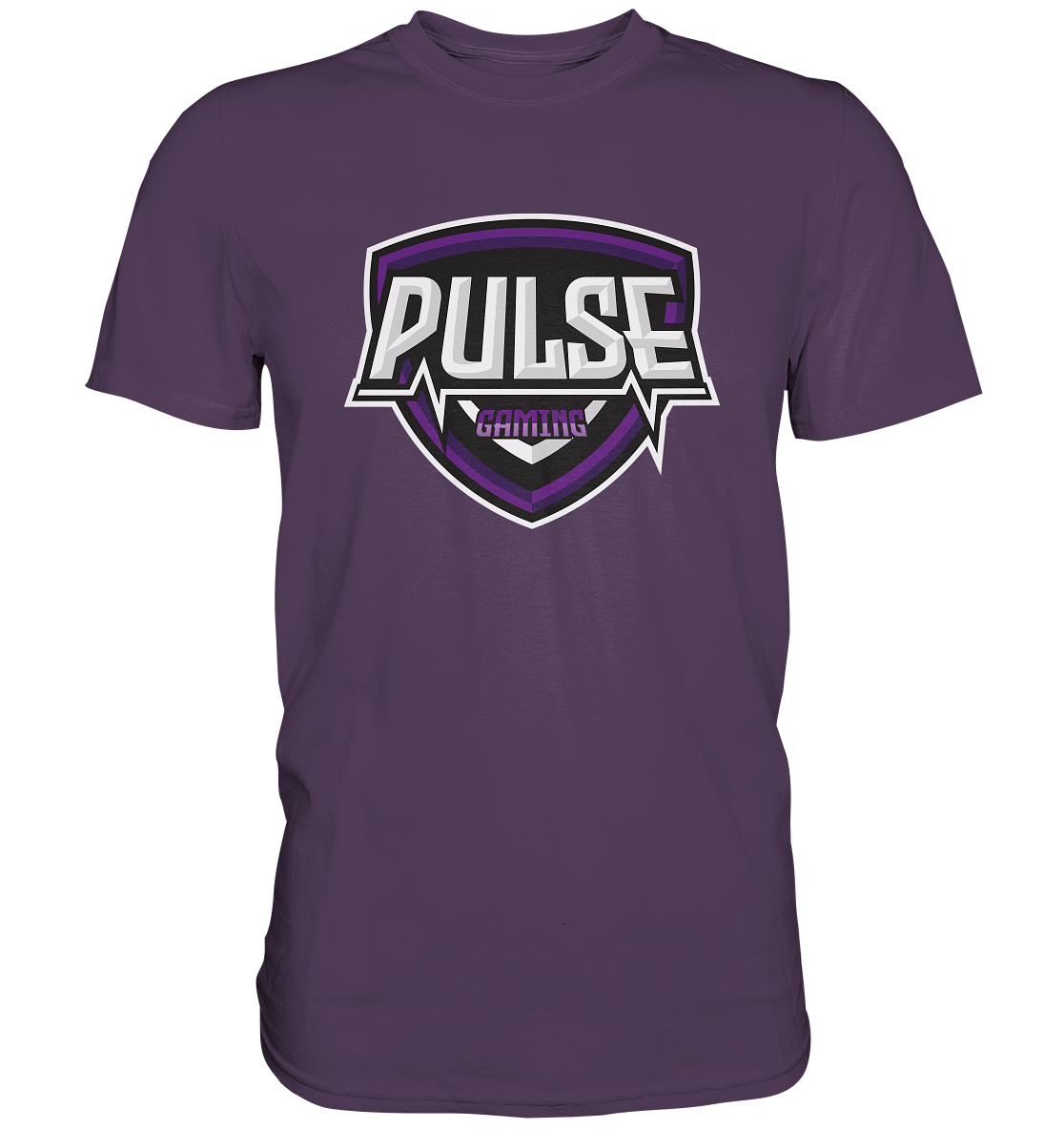 PULSE GAMING - Basic Shirt
