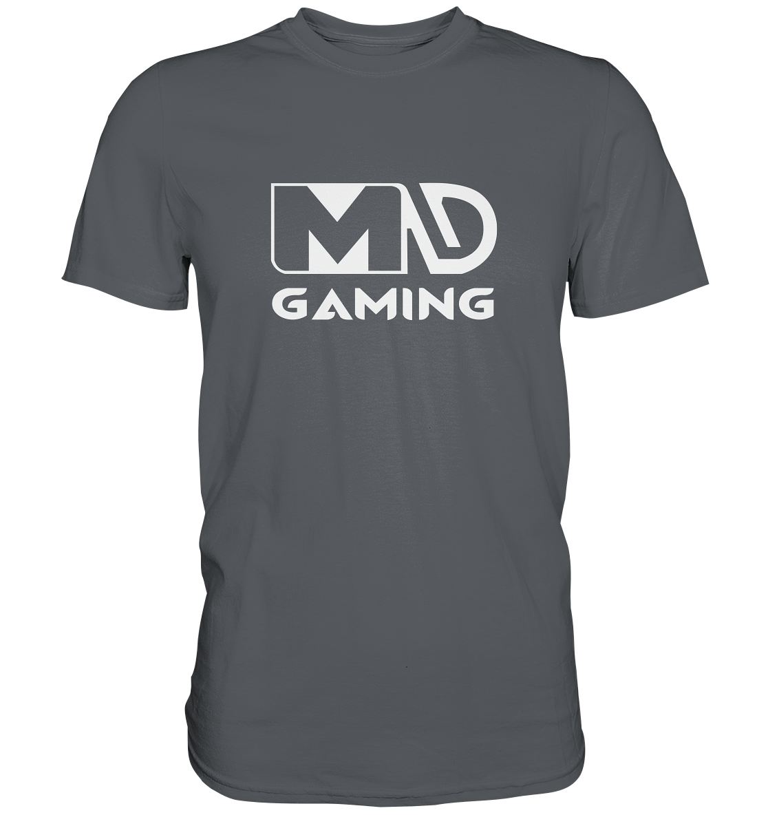 MD GAMING - Basic Shirt