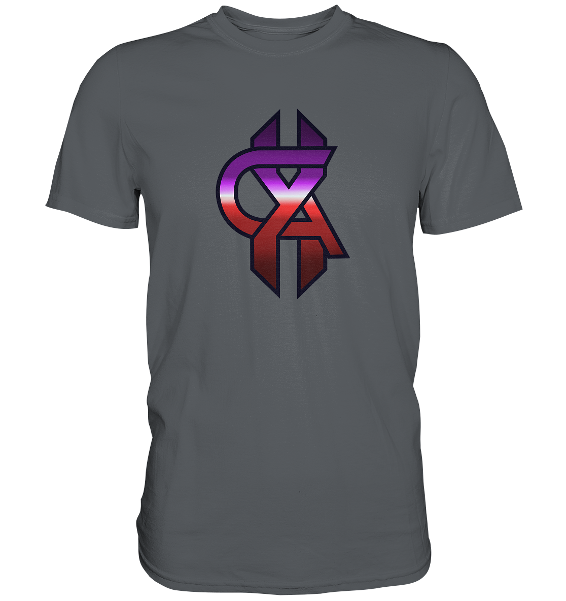 X1LENC3 GAMING 2022 - Basic Shirt