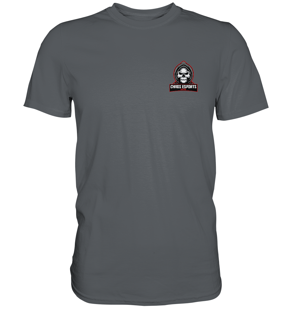 CHAOS ESPORTS - United - Basic Shirt