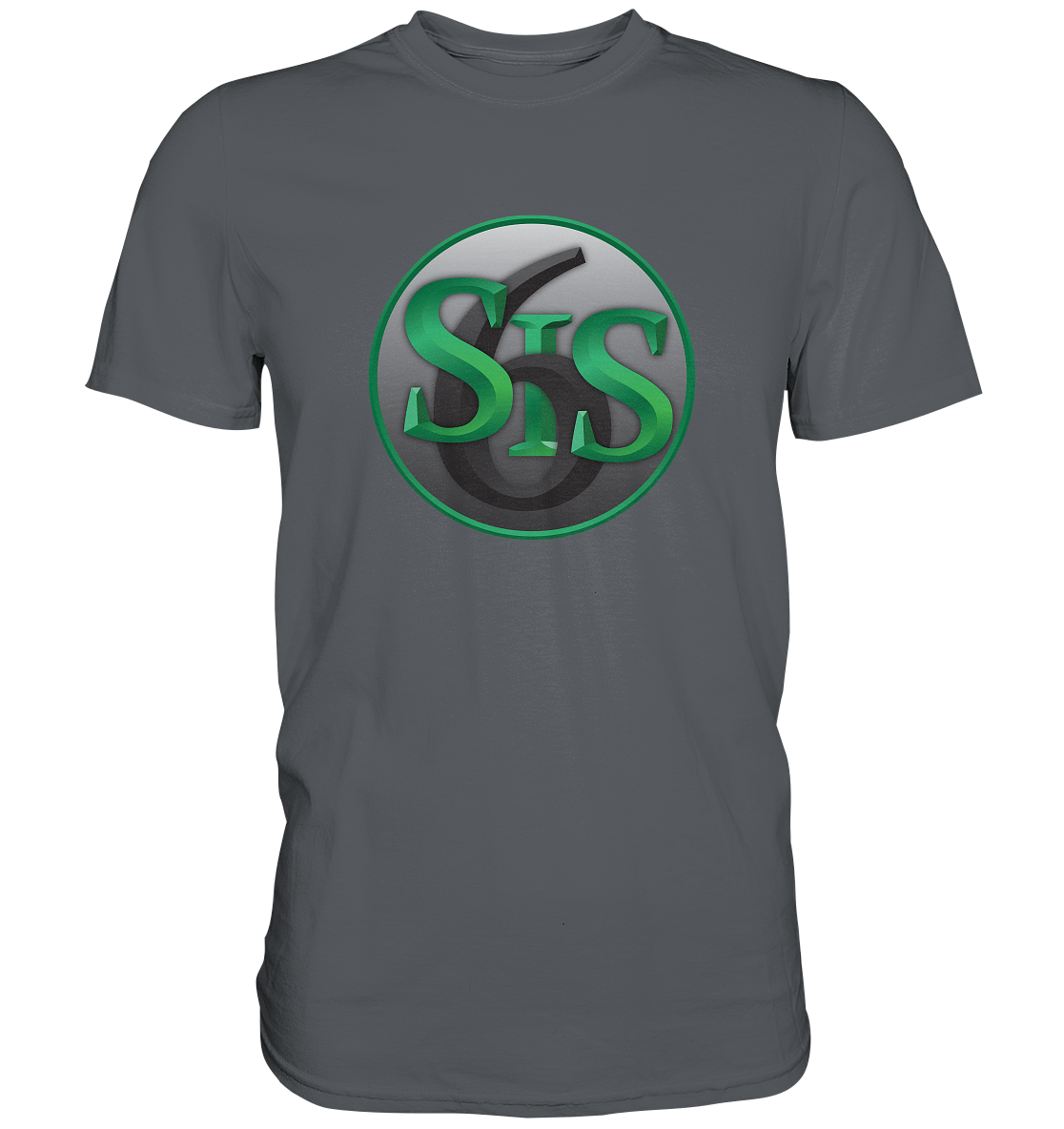 SINISTER SIX - Basic Shirt