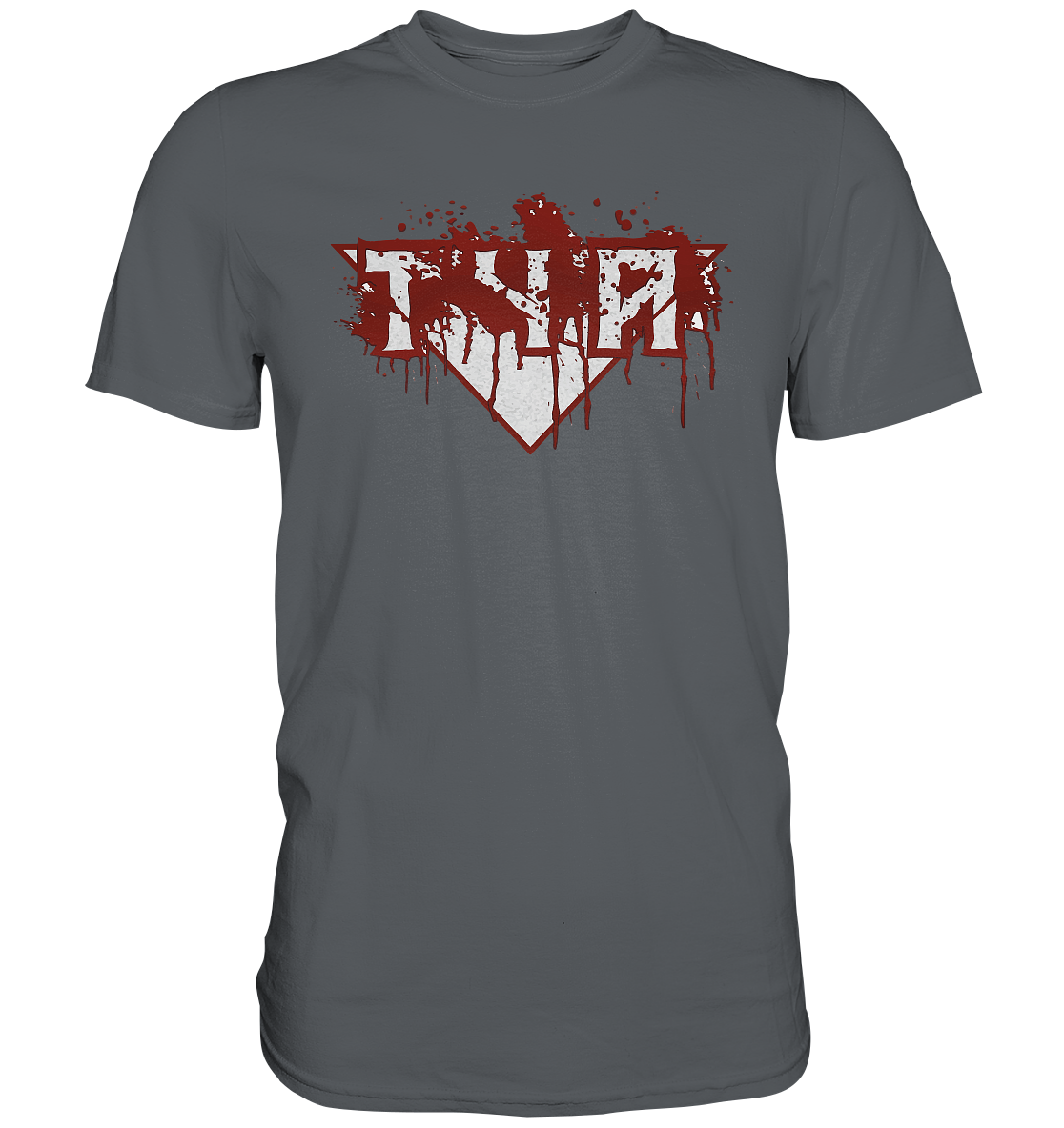 T4A - Basic Shirt