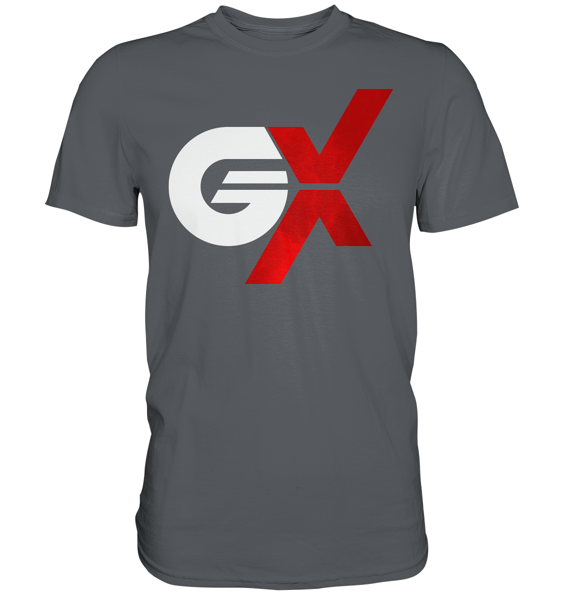 TEAM GENETIXX - Basic Shirt
