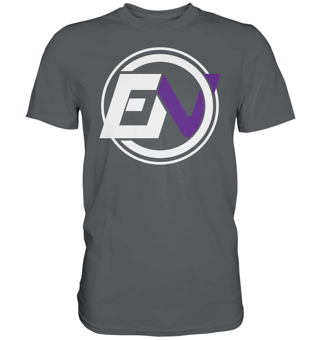 EVIDANCE NATION - Basic Shirt