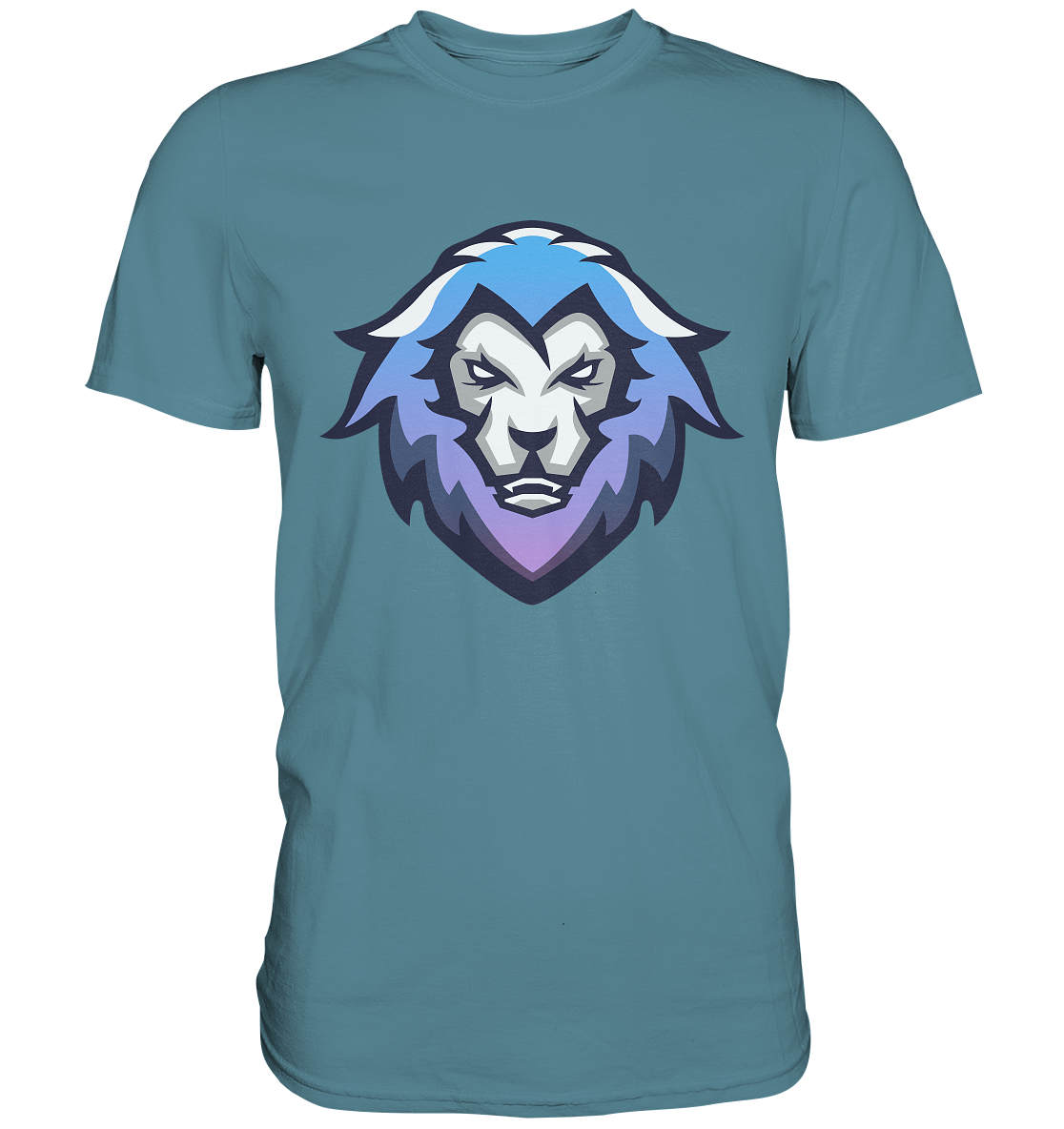 EK ESPORTS - Basic Shirt