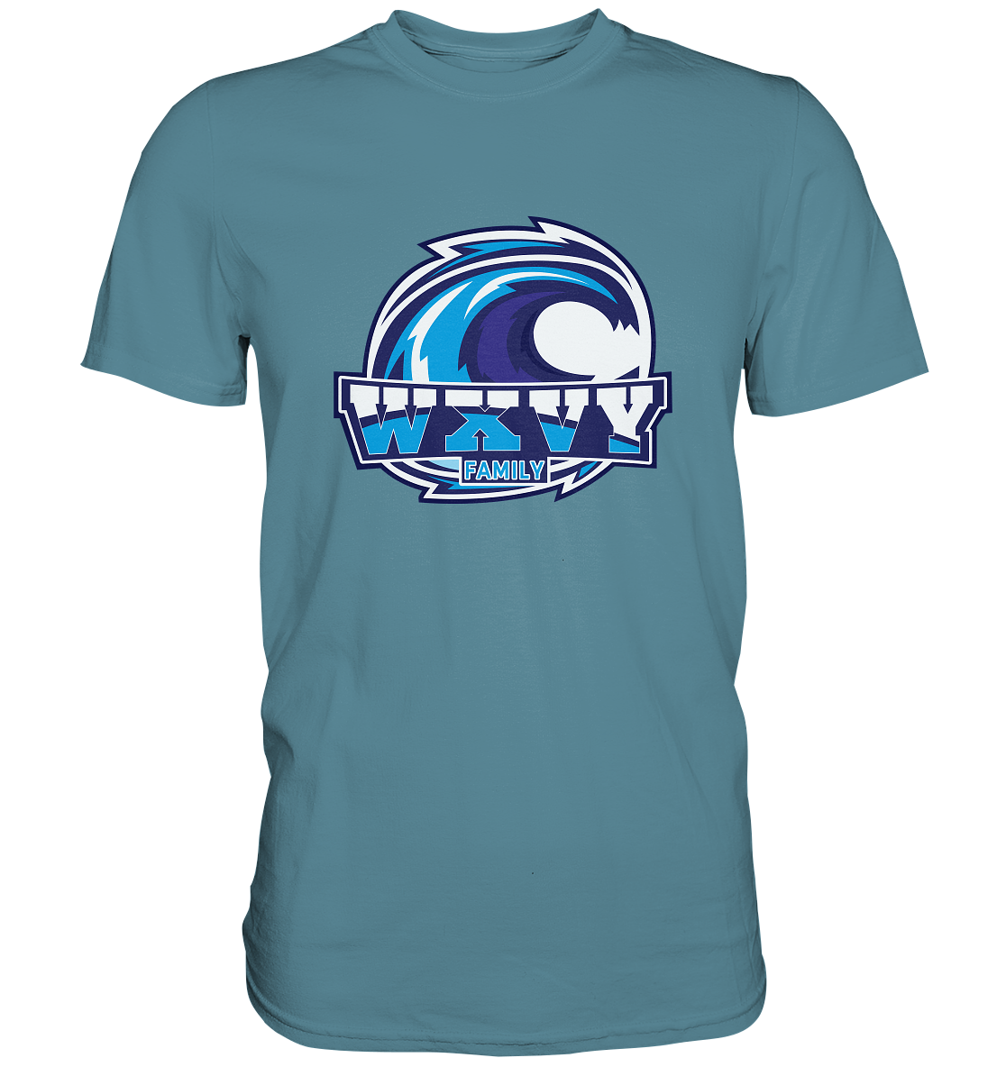 WXVY - Basic Shirt