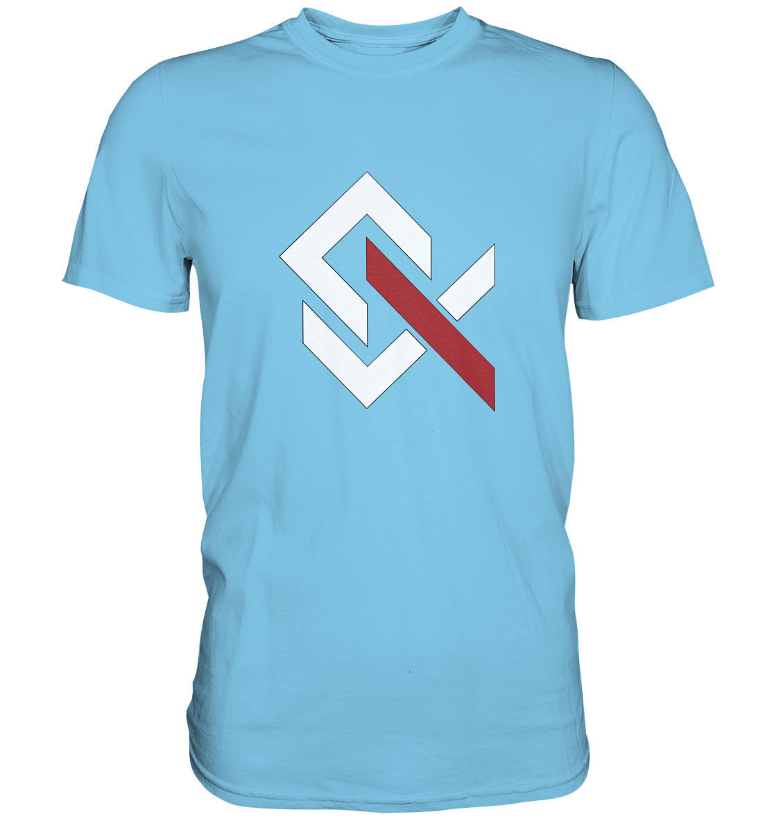 SYPHEX - Basic Shirt