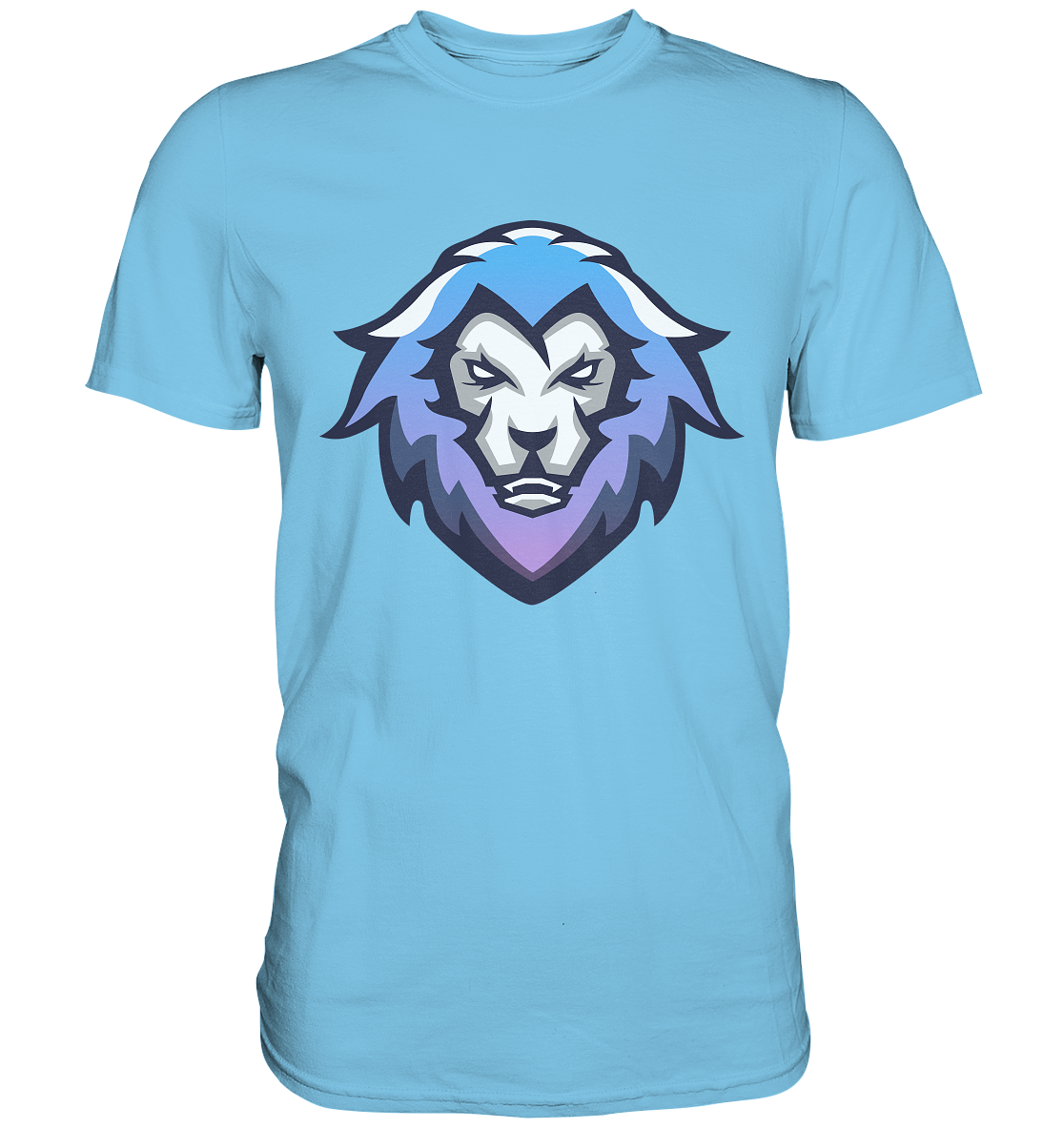 EK ESPORTS - Basic Shirt