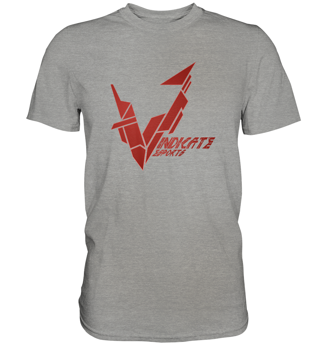 VINDICATE ESPORTS - Basic Shirt