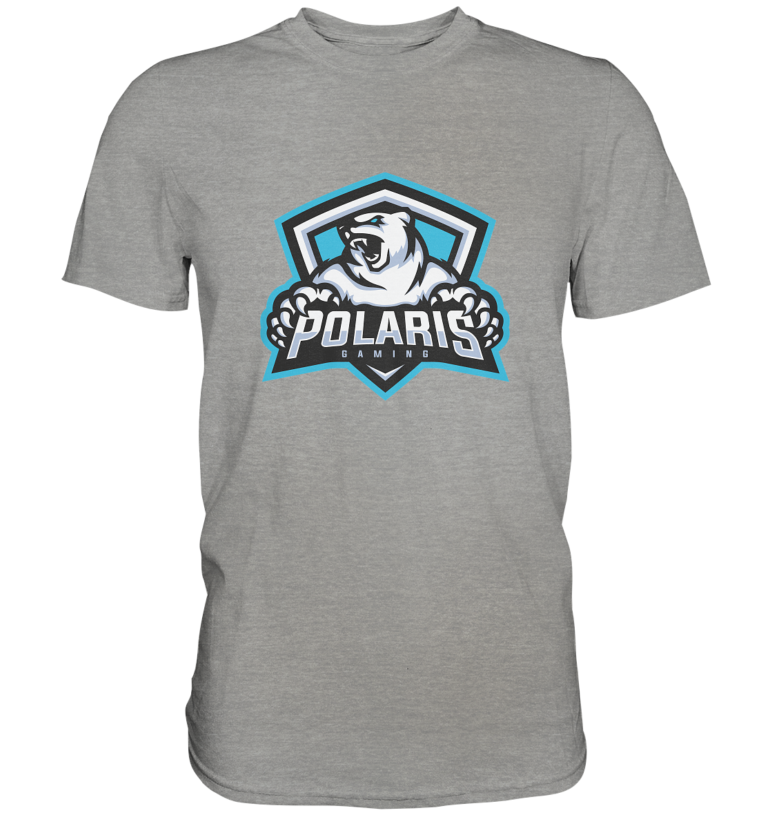 POLARIS GAMING - Basic Shirt