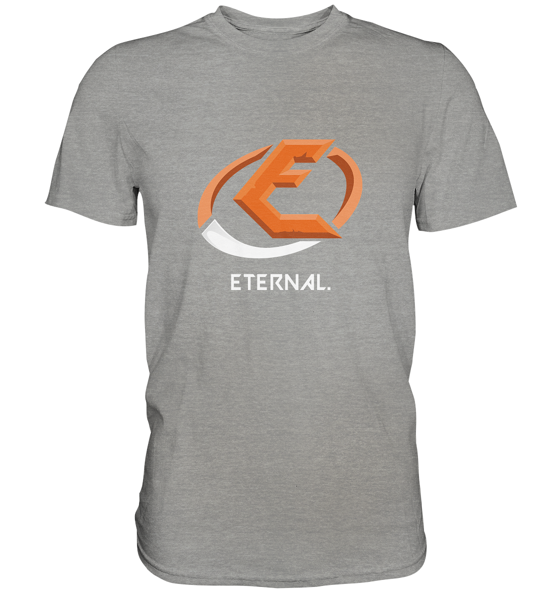 ETERNAL GAMING - Basic Shirt