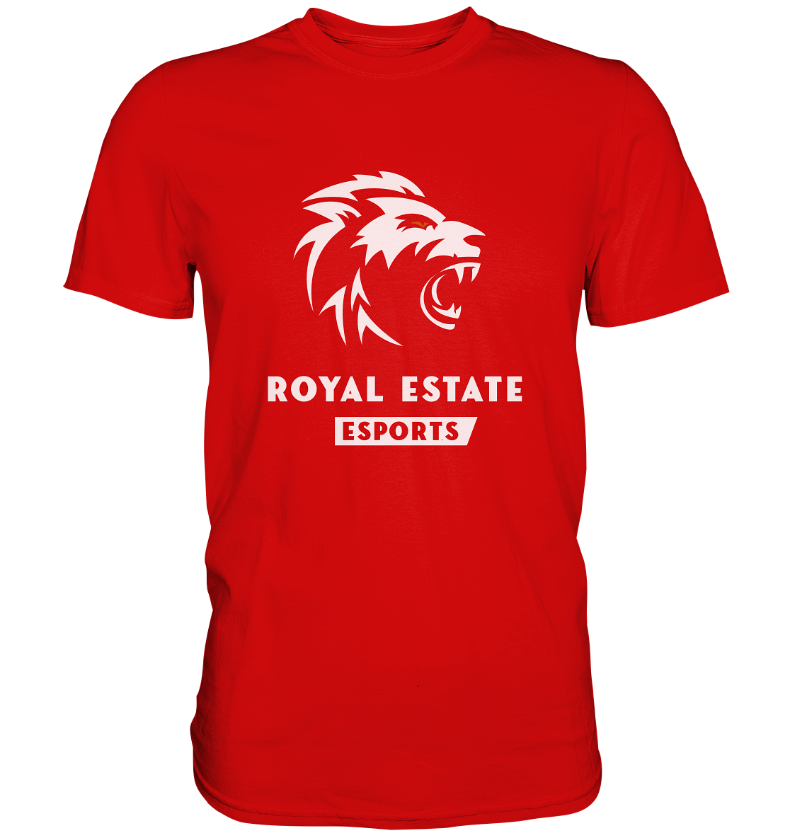 ROYAL ESTATE ESPORTS - Basic Shirt