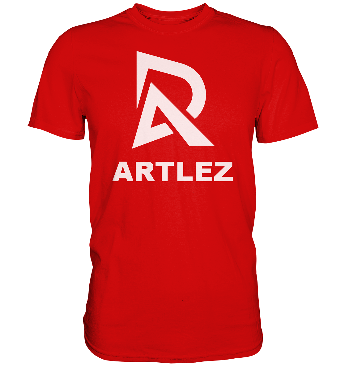 TEAM ARTLEZ - Basic Shirt