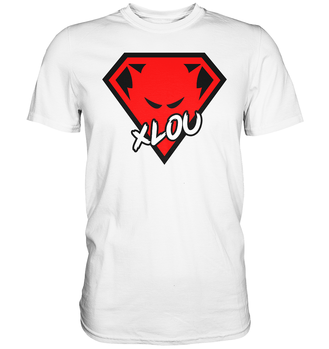 XLOU - Basic Shirt