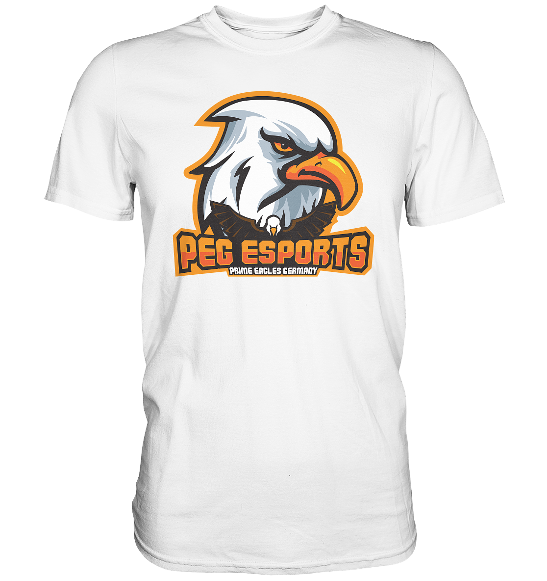 PEG ESPORTS - Basic Shirt
