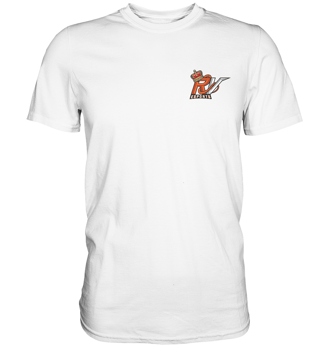 ROYAL VIPERS ESPORTS - Basic Shirt