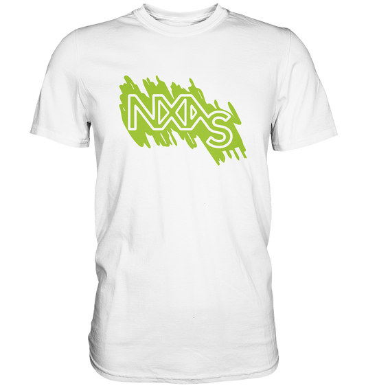 NXAS - Basic Shirt