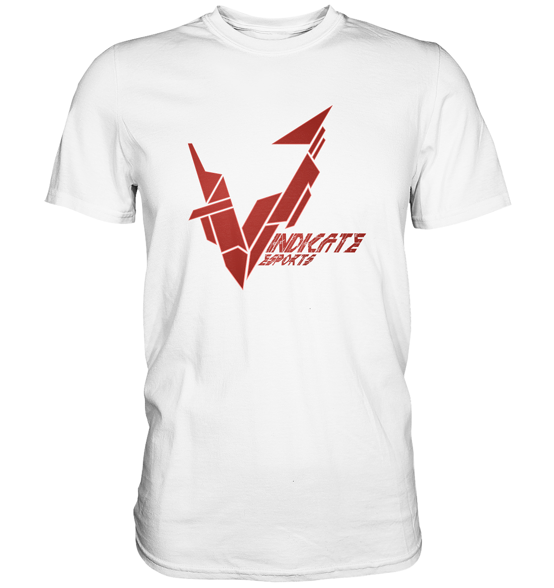 VINDICATE ESPORTS - Basic Shirt