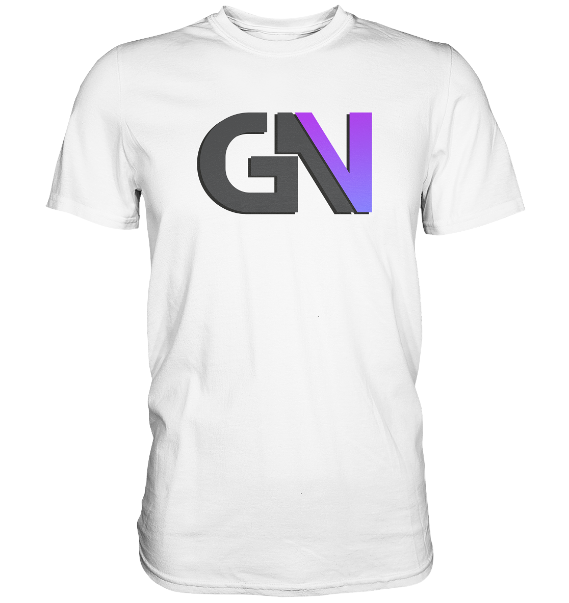 GONEXT - Basic Shirt
