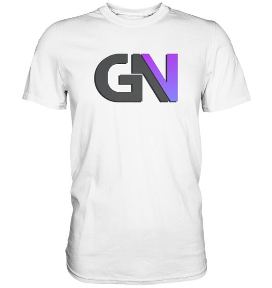 GONEXT - Basic Shirt