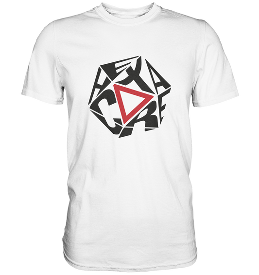 HEXACORE - Basic Shirt