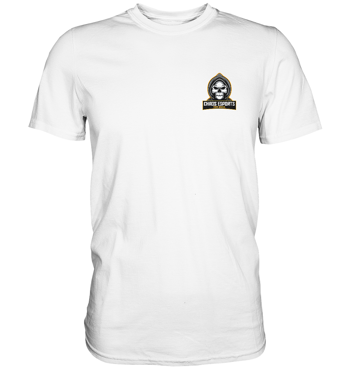CHAOS ESPORTS - Team Genius - Basic Shirt