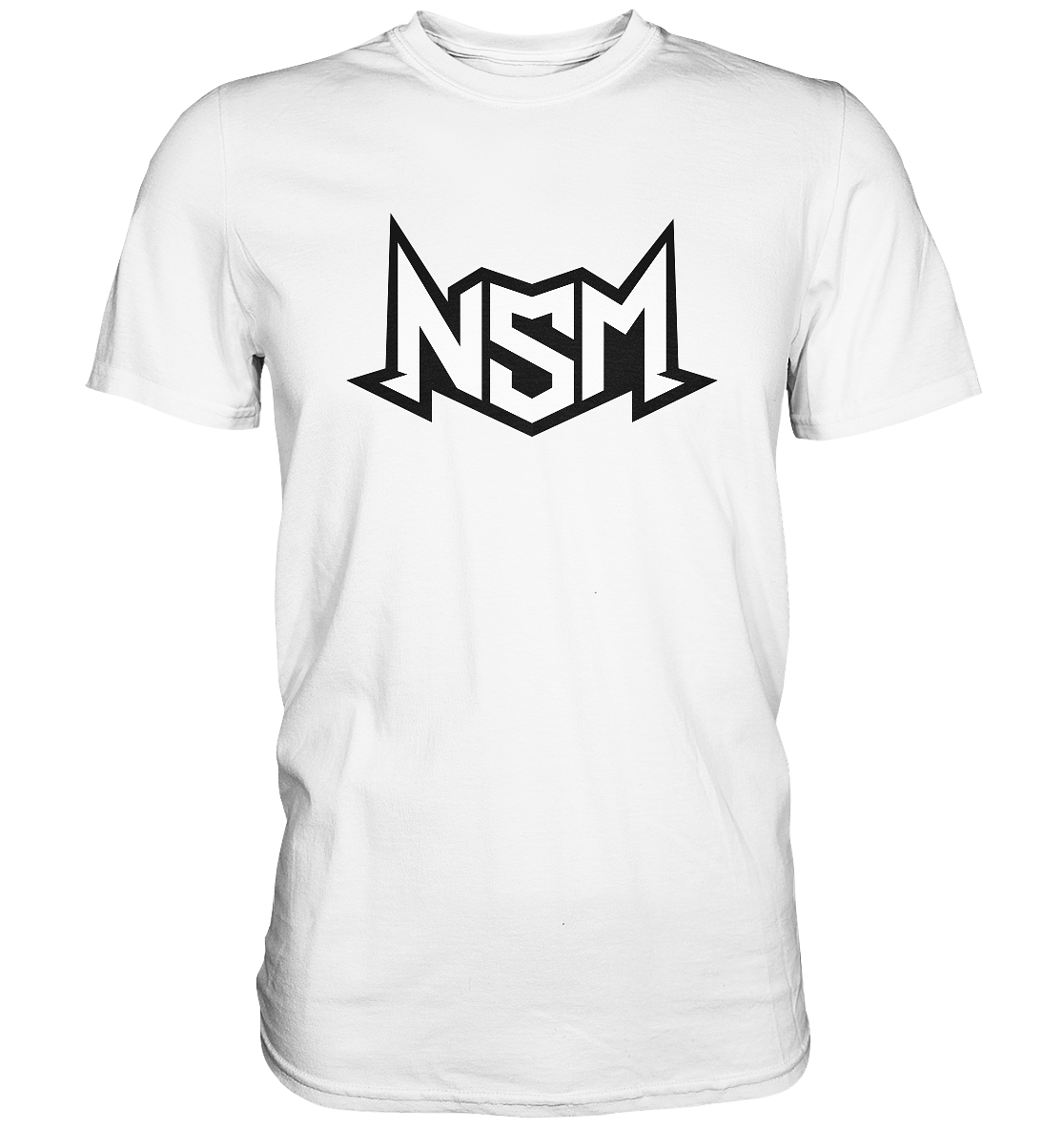 NIGHTSKYMONKEYZ - Basic Shirt