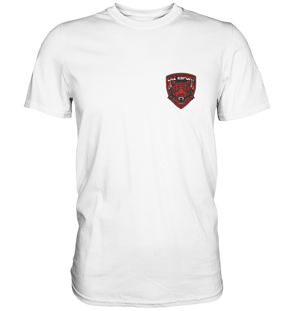 CKZ ESPORT - Basic Shirt