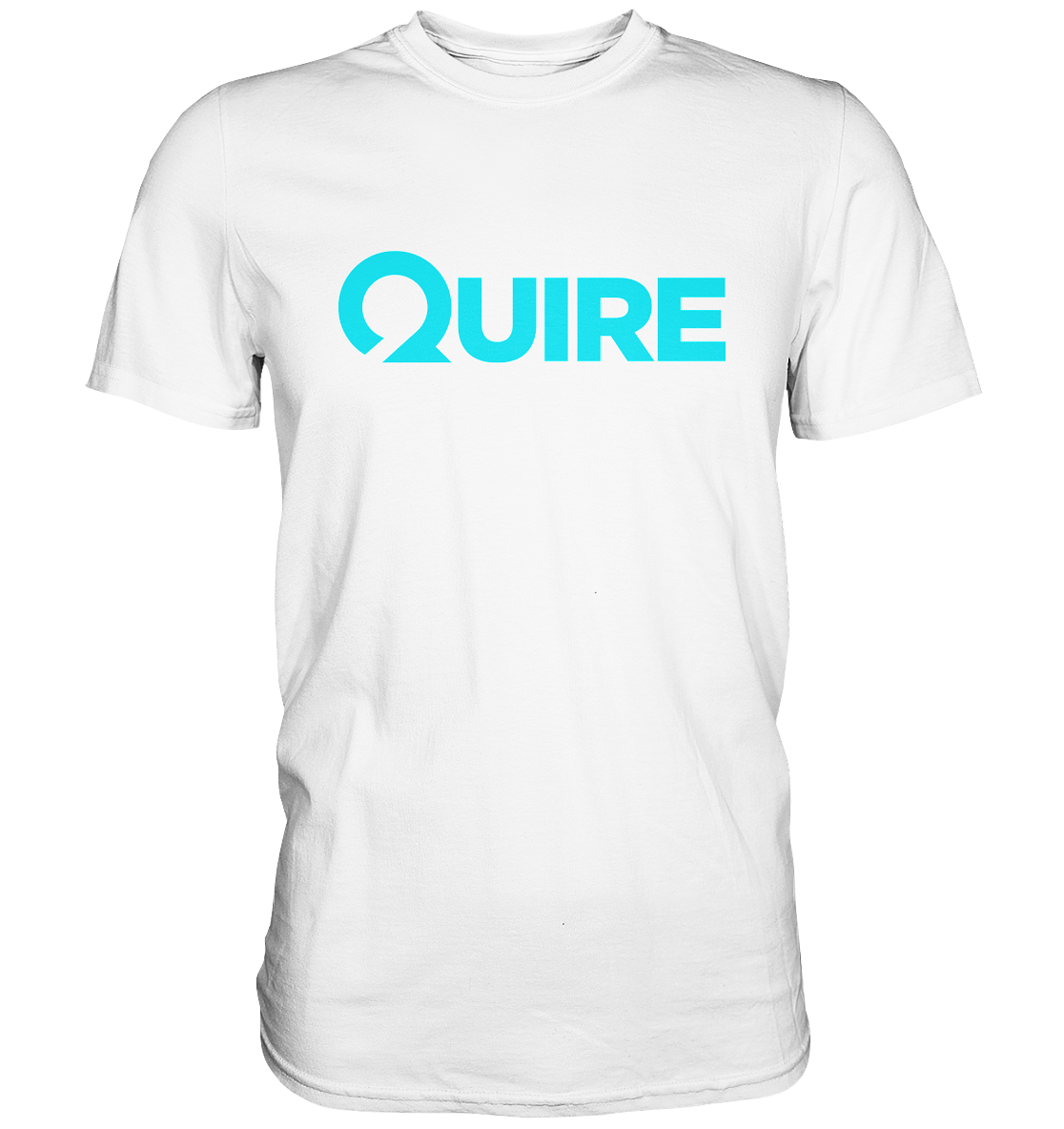 QUIRE - Basic Shirt