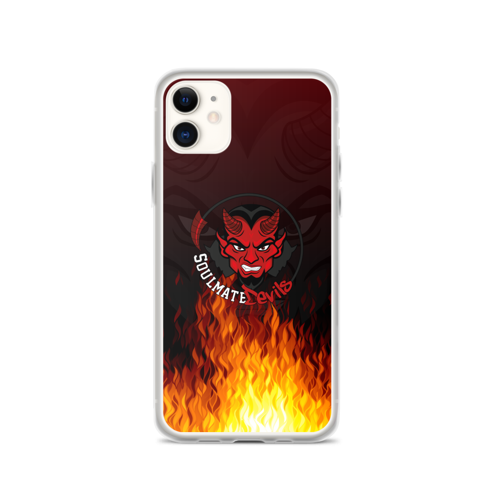 SOULMATE DEVILS - iPhone® Handyhülle