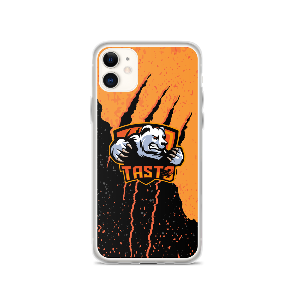 TAST3 ESPORTS - iPhone® Handyhülle