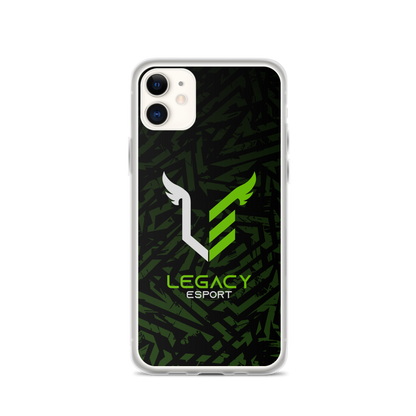 LEGACY ESPORT - iPhone® Handyhülle