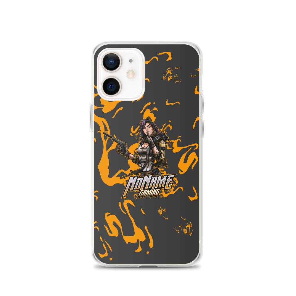 NONAME GAMING - iPhone® Handyhülle