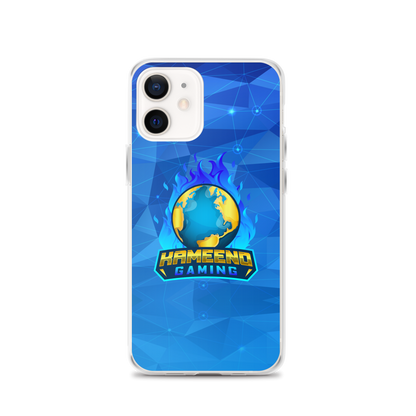 KAMEENO GAMING - iPhone® Handyhülle