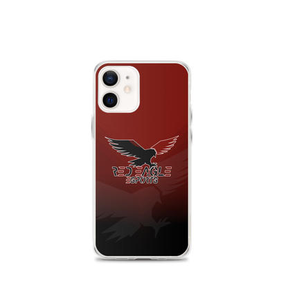 RED EAGLE ESPORTS - iPhone® Handyhülle