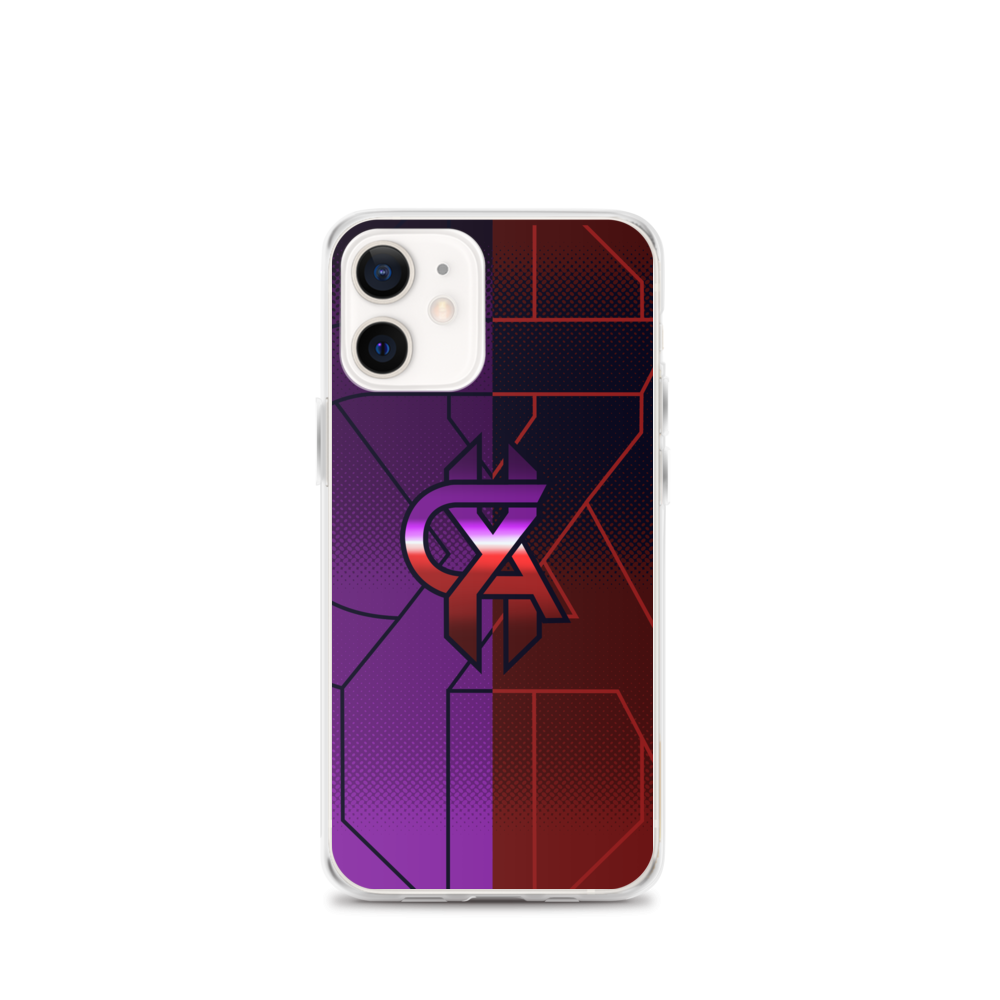 X1LENC3 GAMING - iPhone® Handyhülle