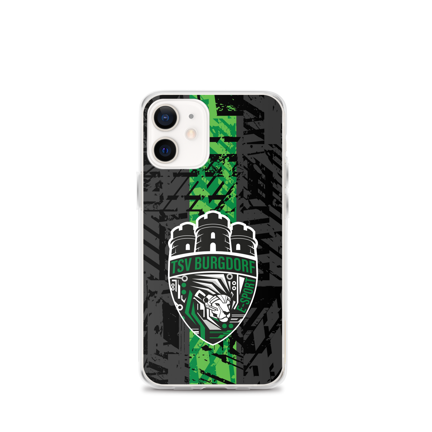 TSV Burgdorf - E-Sport - iPhone® Handyhülle