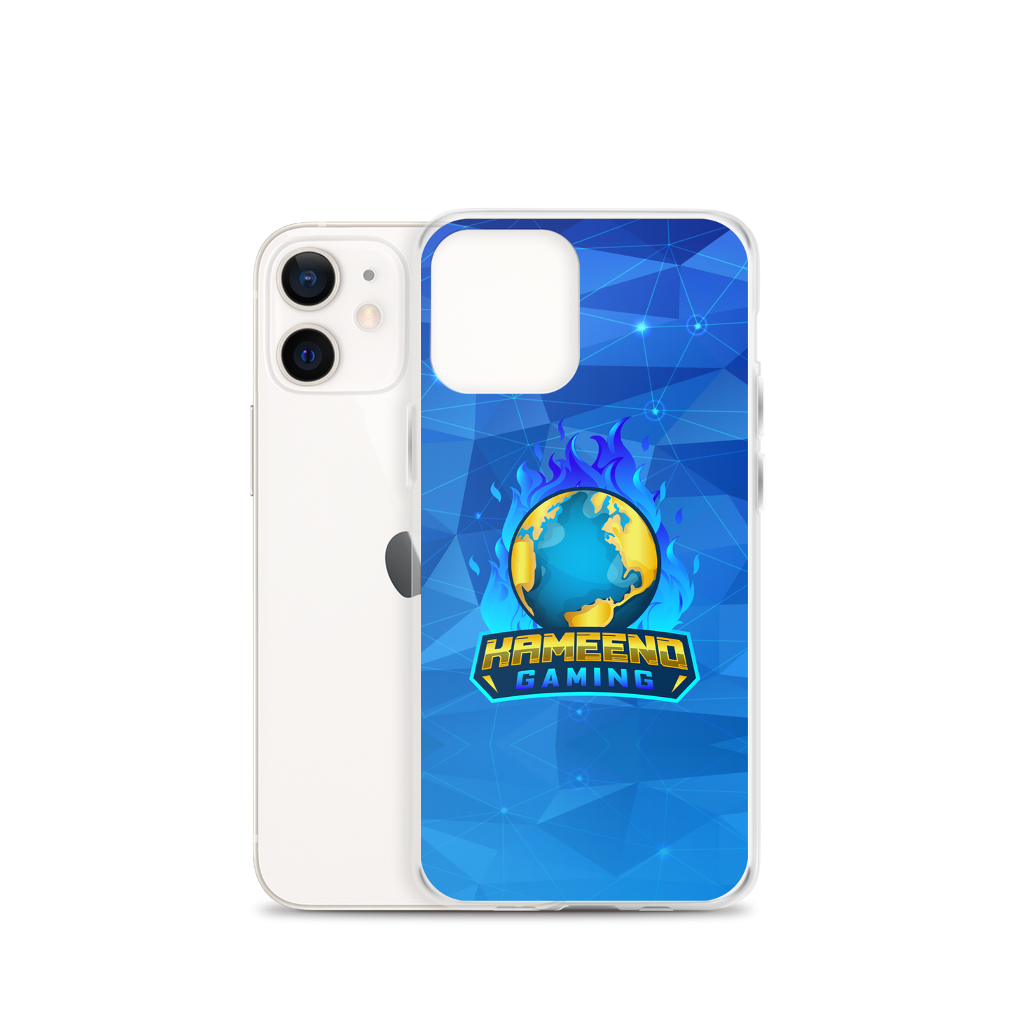 KAMEENO GAMING - iPhone® Handyhülle