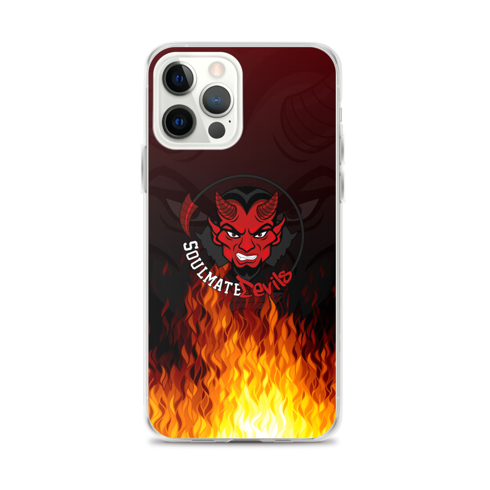 SOULMATE DEVILS - iPhone® Handyhülle