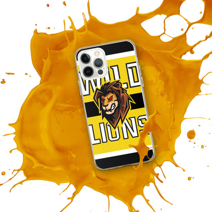 WILD LIONS ESPORTS - iPhone® Handyhülle