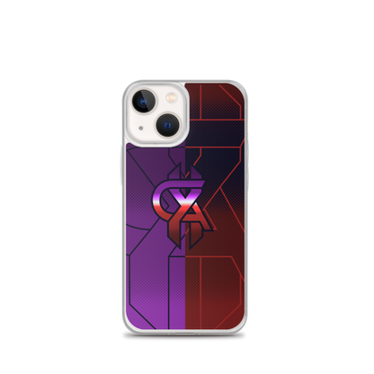 X1LENC3 GAMING - iPhone® Handyhülle