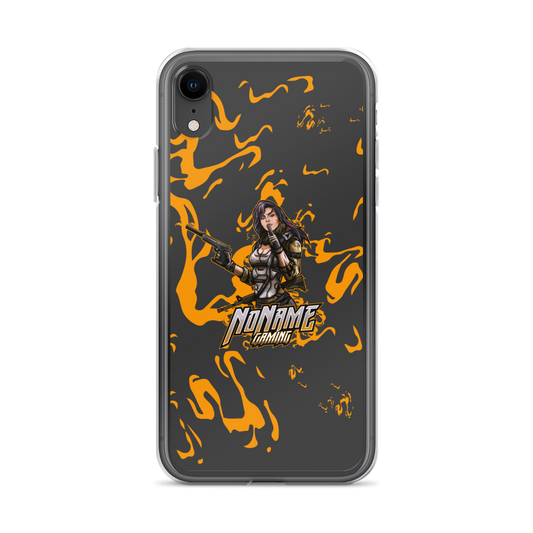 NONAME GAMING - iPhone® Handyhülle