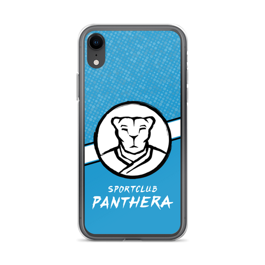 SPORTCLUB PANTHERA - iPhone® Handyhülle