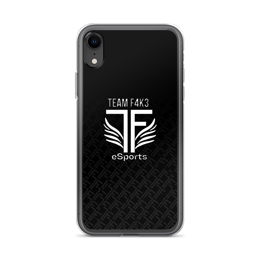 TEAM F4K3 ESPORTS - iPhone® Handyhülle