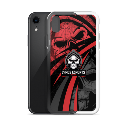 CHAOS ESPORTS - iPhone® Handyhülle - United