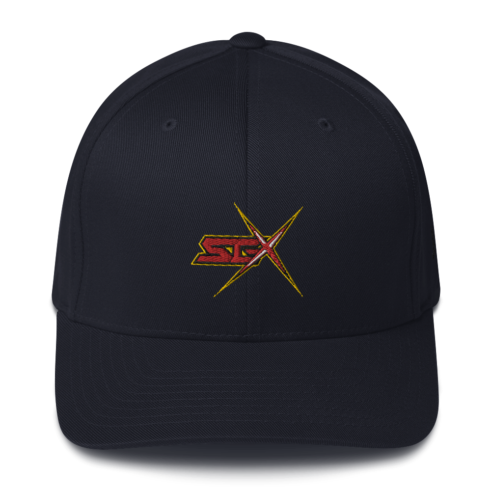 SCARY GENERATION X - Flexfit Cap