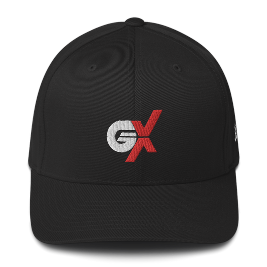 TEAM GENETIX - Flexfit Cap