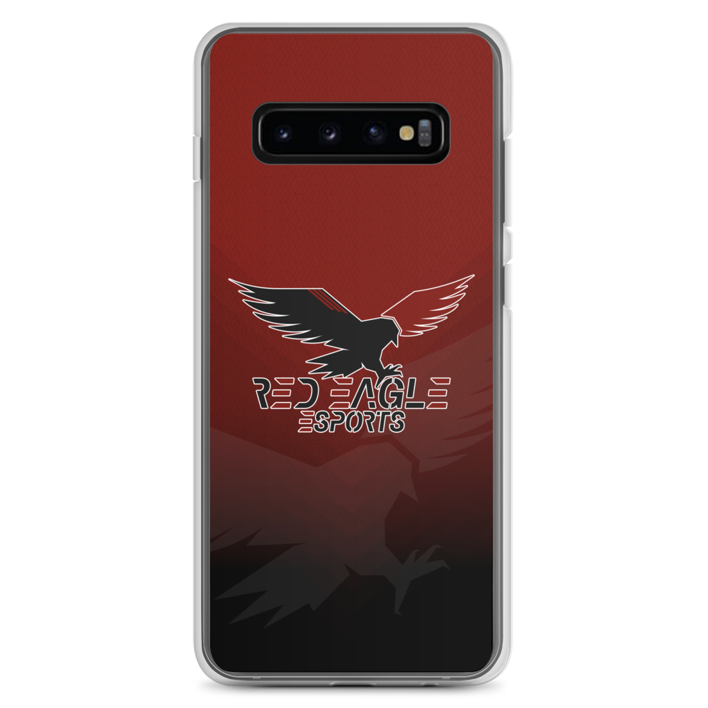 RED EAGLE ESPORT - Samsung® Handyhülle
